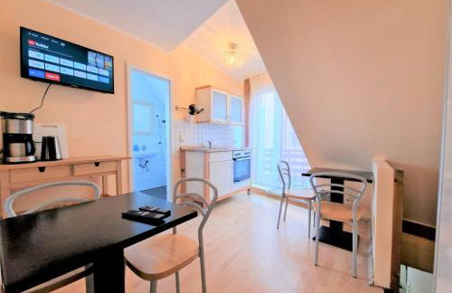 W1-3 Messe Monteurzimmer Köln - Foto 1