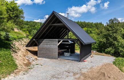 Wood Szczęścia - Foto 37