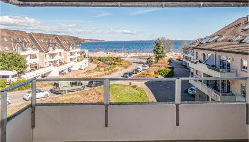 Gorgeous Apartment In Flensburg - Foto 2