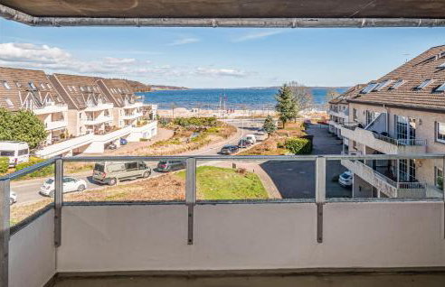 Gorgeous Apartment In Flensburg - Foto 2