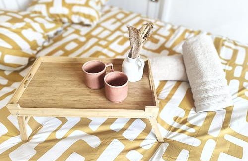 Appartement Charmant - Lille Vauban - Proche Metro - Universite - Foto 39