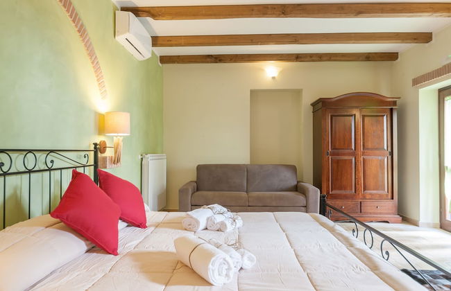 Agriturismo El Molino - Photo 28