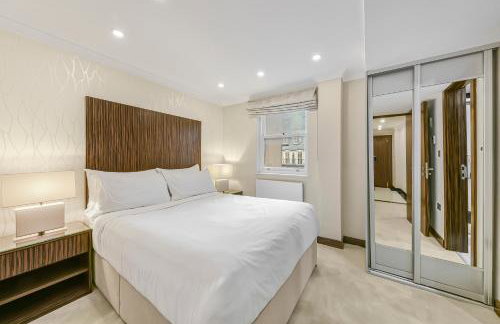 Mayfair Boutique - Foto 31
