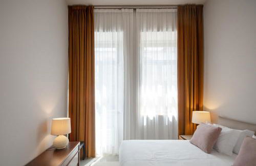 L'Olivier 23 - 2 apartments in a recently renovated Guesthouse - Foto 14