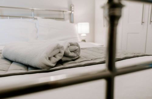 Morville Court - 2 bed house with office - Foto 21