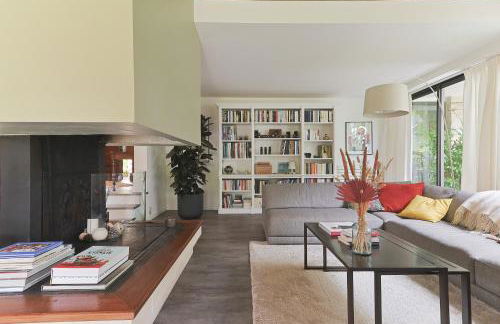 Villa des Pres - Foto 26