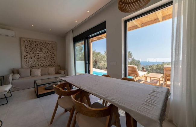 Villa Mare in Mariou - Photo 2