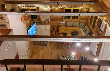 Starry Laz mountain house - Foto 5
