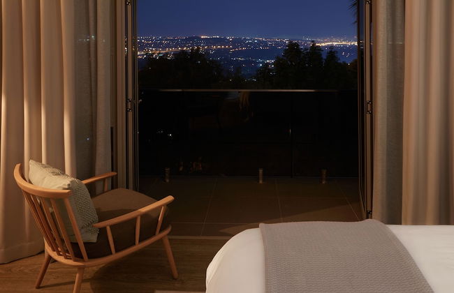 The Cliffside Boutique Getaway - Foto 24