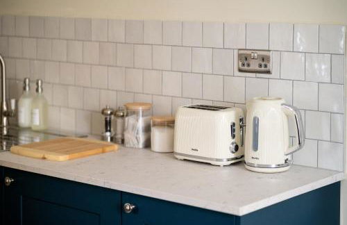 Delabere House - Luxury Cotswolds Holiday Apartments - Foto 11