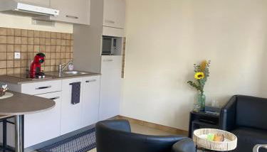 Confortable et agréable T1 n 2 - Foto 3, stove