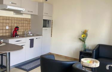 Confortable et agréable T1 n 2 - Foto 3