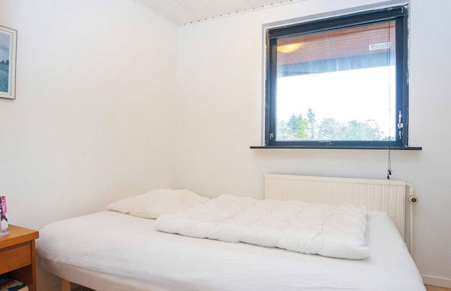 8 Person Holiday Home in Struer-by Traum - Foto 11