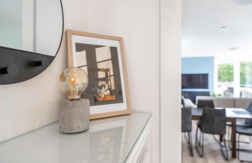 1 Relax Homedesign Wohntraum in Geesthacht mit Elbblick bei HH - Foto 51