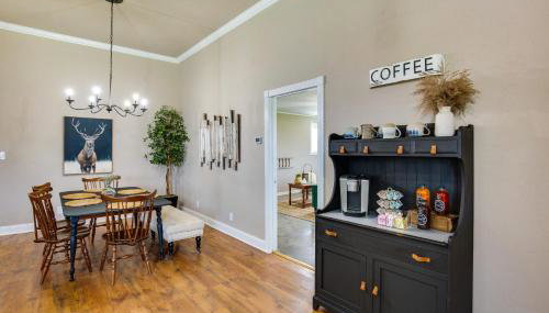 Charming Oklahoma Escape Near Beaches and Golfing! - Foto 5