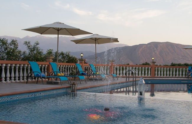 Villa Roula 6BR - Foto 41