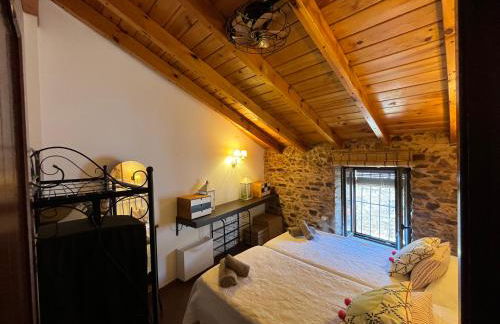 Casa Rural Sierra Natura - Foto 29