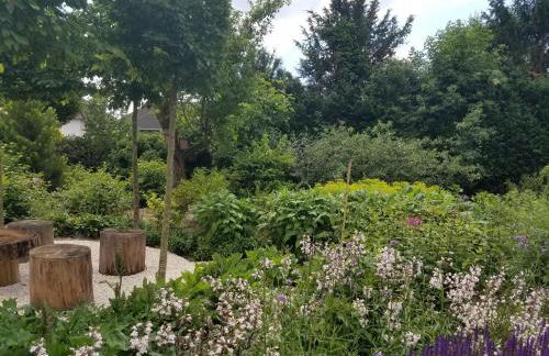 Webergarten - Foto 44