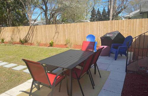 Olde Town Oasis mins from Masters Tournament & Med District - Foto 25