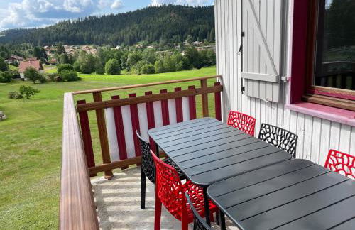 Chalet Le Cèdre Bleu 10 p - 10 min de Gérardmer - Foto 29