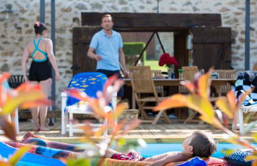 Gîte de La Jéraphie - Photo 1