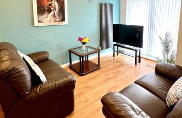 Rotherham Wickersley Village 2 Bedroom Apartment - Foto 2