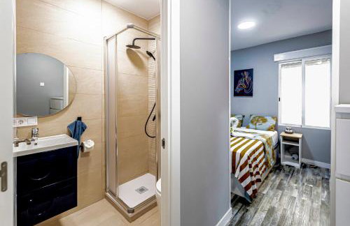 Precioso cerca Santiago Bernabéu - Apartamento ALVARADO - Photo 4