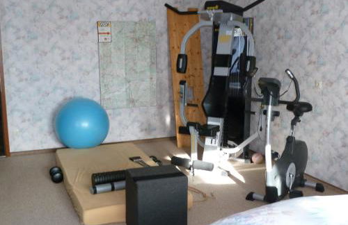 Haus Bergblick für Gruppen bis 6 Personen - Foto 10