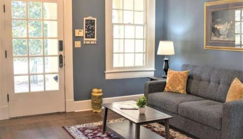 Mins to ASU & Downtown- Foxy on Felder - Foto 1