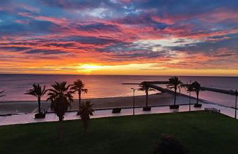 Apartment with views of the Mediterranean- Little Venice - Foto 4