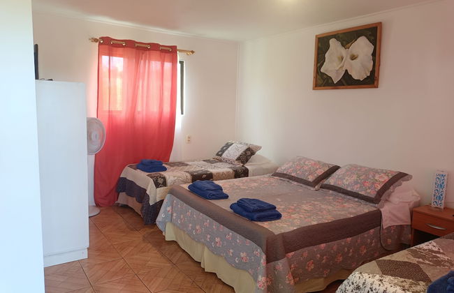 Cabañas Te Pito Kura - Foto 7