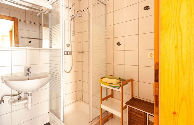 Comfortable Apartment in Mayrhofen With Garden - Foto 50