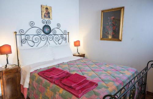 La Petronilla Appartamenti Montepetriolo - Foto 32