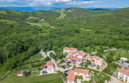 Villa Michelle - Foto 72