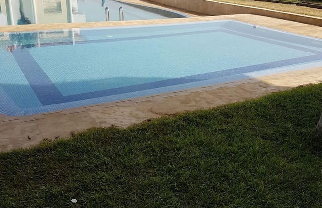 Sidi Rahal Vacances Beach - Foto 14