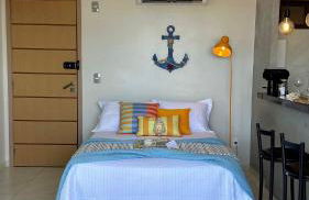 (308) Studio Âncora | Your Refuge in Holandeses - Photo 4