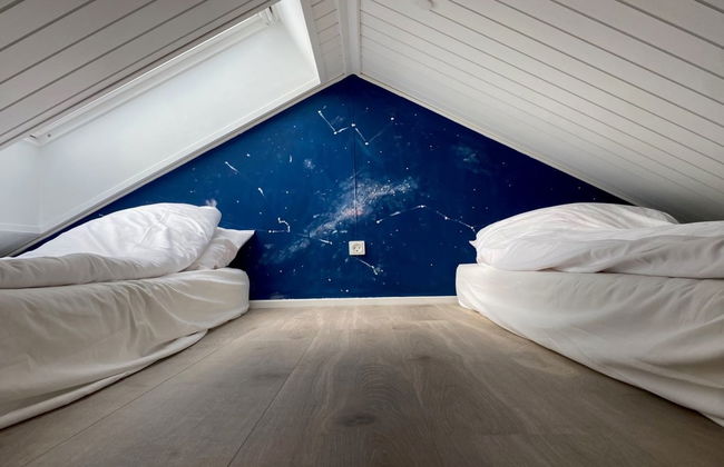 "Ottmar" - 150m from the sea - Foto 22