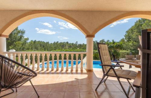 Holiday Home Villa Luz del Sol by Interhome - Foto 49