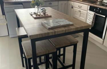 Pemberton cottage - Foto 34