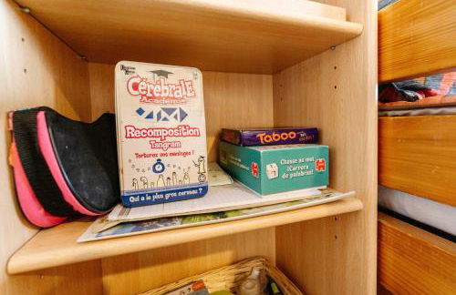 Studio pied des pistes - Foto 13