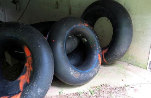 Rustic Cabin Rental near Meramec State Park, Missouri - Foto 4