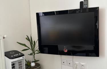 Villejuif - Métro Léo Lagrange - 2 pièces avec balcon - Foto 4