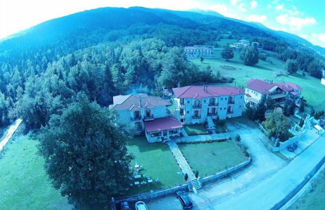 Orama Hotel - Foto 48