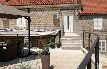 Dream Beloc House Lopud Island - Photo 66