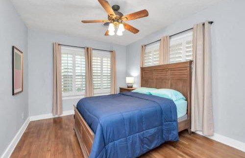 Walk to Museums Apartment - Near Med Center DT Rice & UH - Foto 30