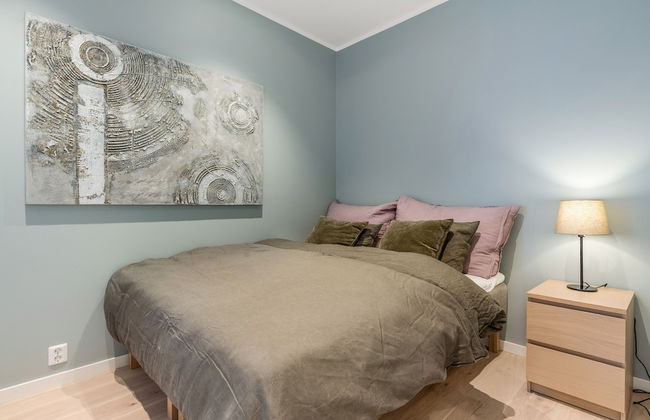 Barfot Apartments - Foto 22