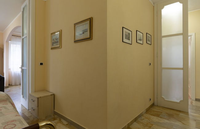 3 bedroom House in Cipressa with garden and terrace - Photo 18