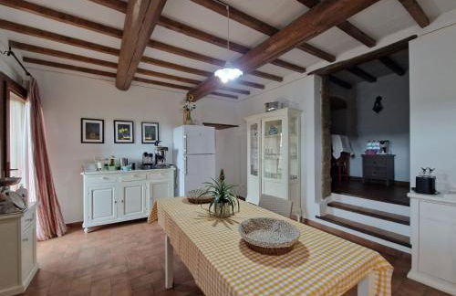 Borgo Sanvincenti - Foto 57