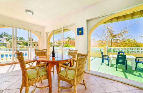 Villa Alaska - PlusHolidays - Foto 24