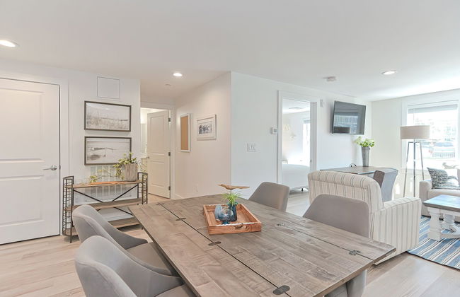 Harbourtown Suites - Foto 25